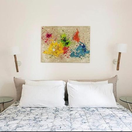 Luxury One Bedroom Corso Buenos Aires Milan Exterior photo