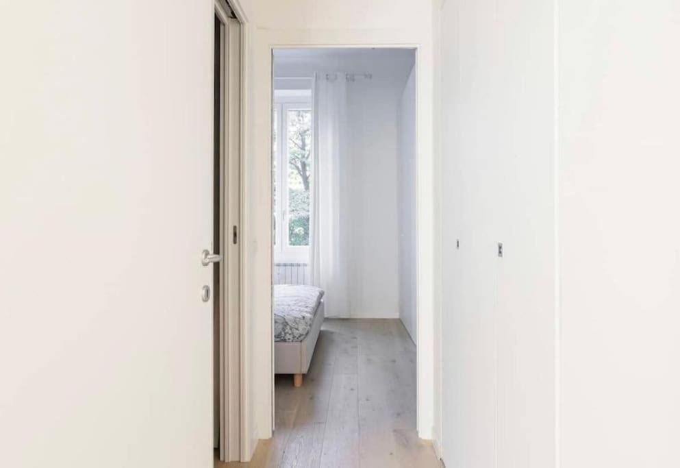 Luxury One Bedroom Corso Buenos Aires Milan Exterior photo